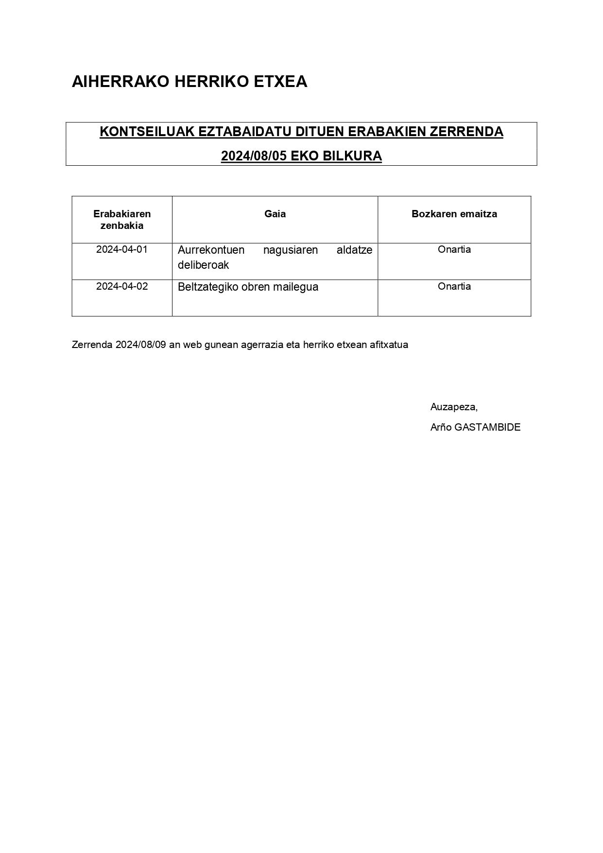 Liste des deliberations 05 08 2024 eus page 0001